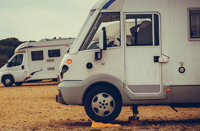 RV Repair and Installation