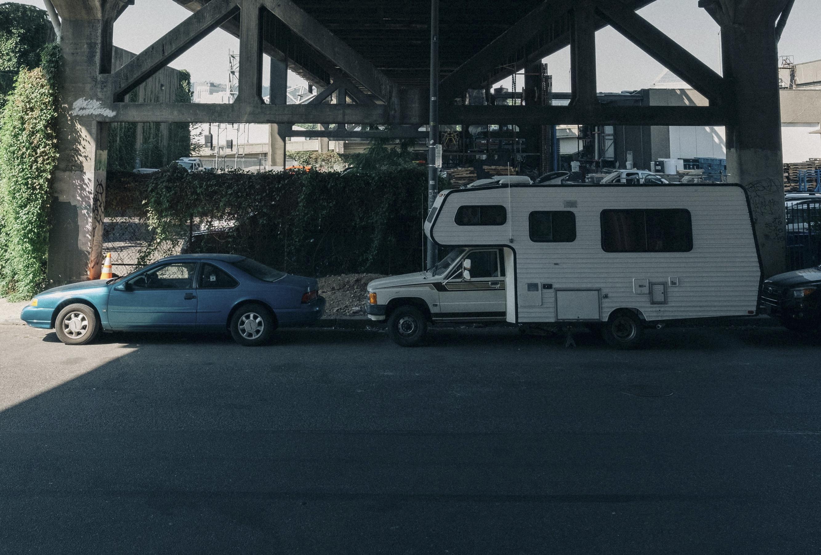 RV Roadside Assistance