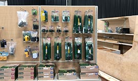 Specialty RV Parts