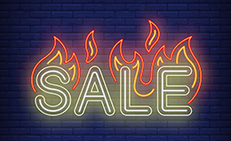 Check Out Our Specials Check Out Our Specials