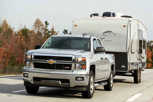 Towing and Trailer Solutions